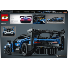                             LEGO® Technic™ 42123 McLaren Senna GTR™                        