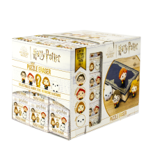                             3D puzzle postavička Harry Potter                        