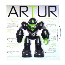                             Robot Artur 35 cm                        