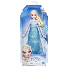                             Ledové království Panenka Elsa                        