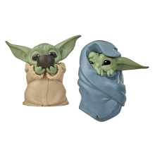                             Baby Yoda 6 cm figurka                        