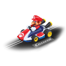                             Autodráha Carrera First - 63026 Mario Nintendo                        