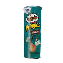                             Mini puzzle Pringles 50 dílků                        