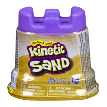                             Kinetic sand kelímky tekutého písku                        
