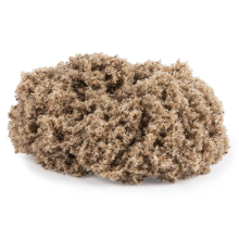                             Kinetic sand 5 kg hnědého tekutého písku                        