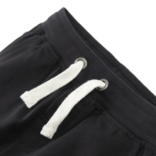                             Basic sportovní kalhoty- černé                        