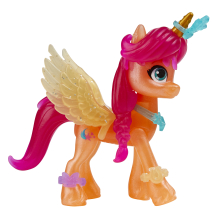                             My Little Pony figurka Sunny a lucerna                        