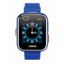                            Kidizoom smartwatch plus DX2, modré                        