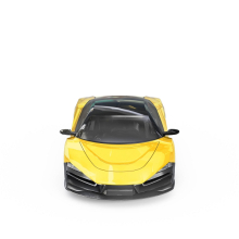                             HEXBUG Hexmods Pro Series, RC auto - žluté                        