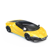                             HEXBUG Hexmods Pro Series, RC auto - žluté                        