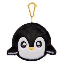                             Na! Na! Na! Surprise Zimní panenka - Lavender Penguin                        
