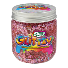                             Slimy Glitzy 240g                        