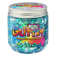                             Slimy Glitzy 240g                        