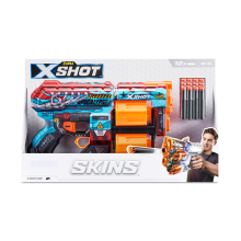                             X-SHOT Skins Dread                        