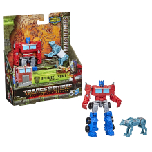                             Transformers figurka  mv7 nová transformace 15                        