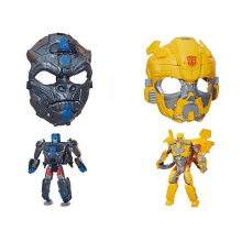                             Transformers mv7 maska na hraní s transformací                        