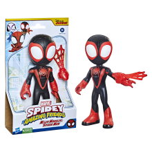                             Spiderman Saf mega figurka                        