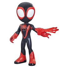                             Spiderman Saf mega figurka                        