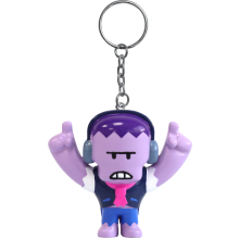                             Klíčenka Brawl Stars                        