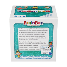                             BrainBox - pohádky                        