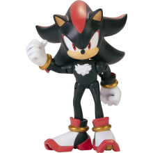                            Figurka Sonic 6 cm                        