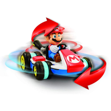                             Motokára Super Mario R/C                        
