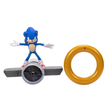                             Vozidlo Sonic R/C                        