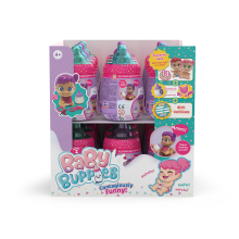                             Baby Buppies smějící se miminka                        