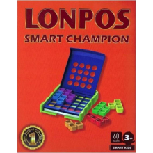                             LONPOS Smart Champion 060                        