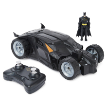                             Batman Batmobil RC s figurkou                        