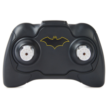                             Batman Batmobil RC s figurkou                        