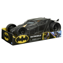                             Batman Batmobile                        