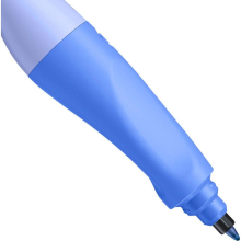                             Ergonomický roller pro leváky - STABILO EASYoriginal Pastel obláčkově modrá - vč. bombičky s modrým                         