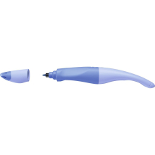                             Ergonomický roller pro praváky - STABILO EASYoriginal Pastel obláčkově modrá - vč. bombičky s modrým                        