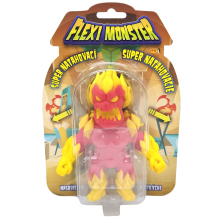                             Flexi Monster 4 série                        