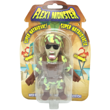                             Flexi Monster 4 série                        