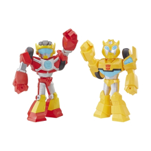                             Transformers Mega Mighties figurka                        