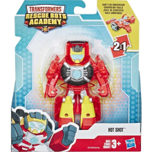                             Transformers Rescue Bot kolekce Rescan                        