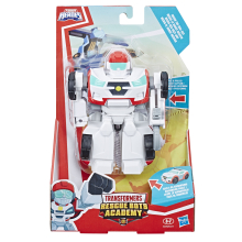                             Transformers Rescue Bot figurka                        