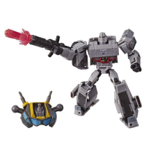                             Transformers Cyberverse figurka řada Deluxe                        