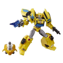                             Transformers Cyberverse figurka řada Deluxe                        