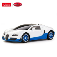                             R/C 1:24 Bugatti Grand Sport Vitesse                        
