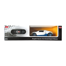                             R/C 1:24 Bugatti Grand Sport Vitesse                        