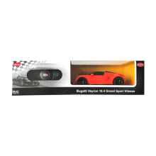                             R/C 1:24 Bugatti Grand Sport Vitesse                        