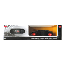                             R/C 1:24 Bugatti Grand Sport Vitesse                        