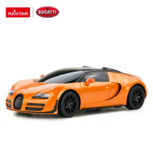                             R/C 1:24 Bugatti Grand Sport Vitesse                        