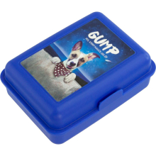                             Svačinový box GUMP – antibakteriální                        