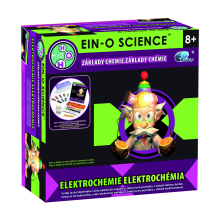                             EIN-O, elektrochemie                        