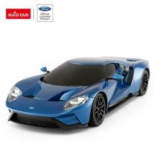                             R/C 1:24 Ford GT                        