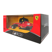                             R/C 1:18 Ferrari F1                        